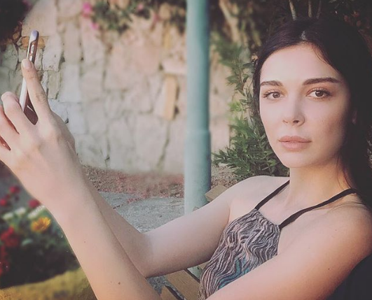 Sevcan Yaşar'ın eski görüntüsünden eser kalmadı! Son hali bomba - Resim: 4