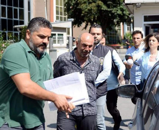 Cani babasının elinden kurtuldu dehşet dakikalarını anlattı - Resim: 2