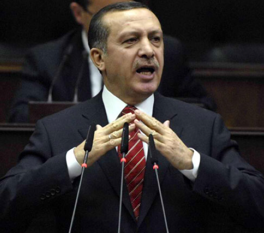 CHP'den skandal diktatör kitapçığı - Resim: 2