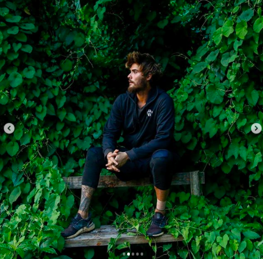 Barış Murat Yağcı kimdir boyu kaç instagramı salladı! - Resim: 2