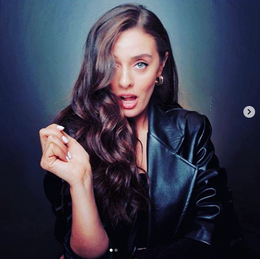 Cansın Çekili koronavirüs hastalığını anlattı Star TV'de Çocuk dizisinde oynuyordu - Resim: 3