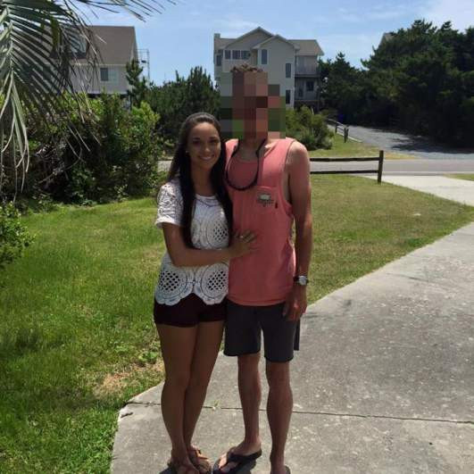 Öğrencisiyle ilişkisi ortaya çıktı bedeli ağır oldu! - Resim: 4