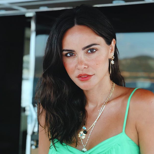 Zeynep Sever Demirel gaza geldi imaj değiştirdi! İşte son hali  - Resim: 2