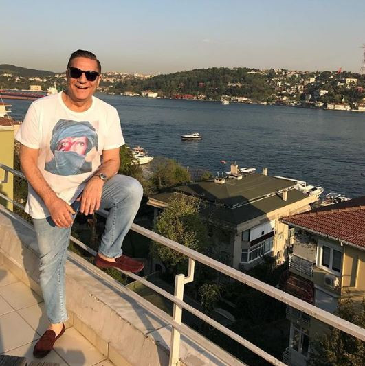 Mehmet Ali Erbil hastalığı ortaya çıktı 'Günde 36 şişe ağır ilaç...' - Resim: 3