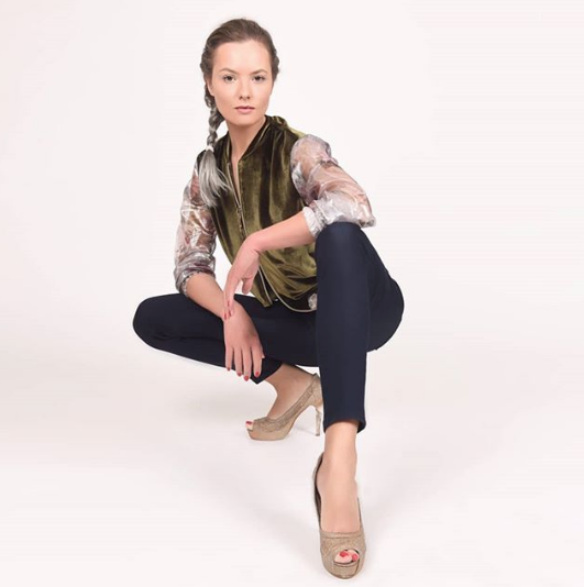 Ünlü manken Şebnem Schaefer’a eski avukat şoku!  - Resim: 2