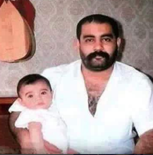 Ahmet Kaya'nın eşi ve kızları! Melis ve Çiğdem büyüdü - Resim: 3