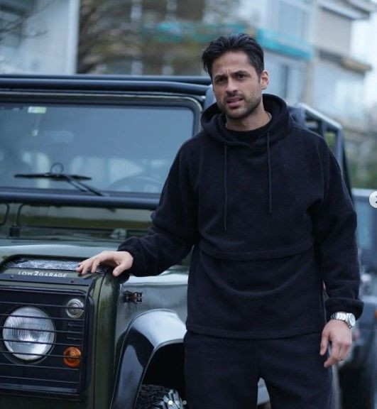 Esmer seviyorum diyen Ekin Mert Daymaz'ın yeni gözbebeği kim çıktı! - Resim: 4