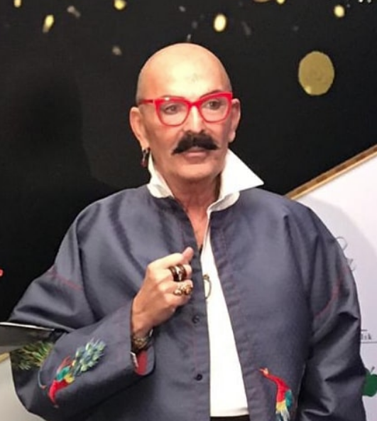 Onu çıplak gördüm tahrik oldum Cemil İpekçi'den olay Sezen Aksu itirafı - Resim: 3