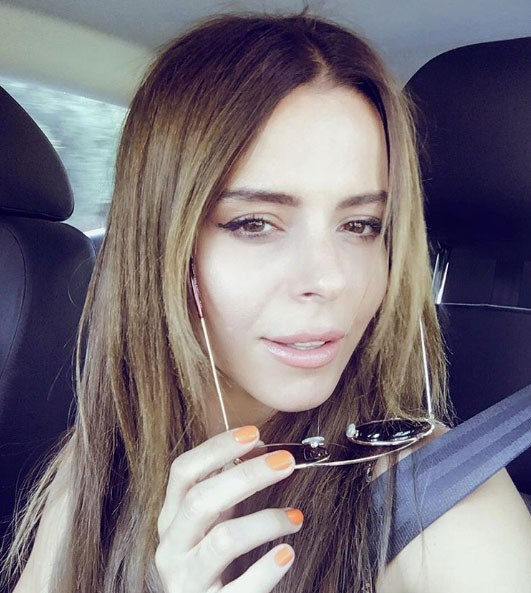 Simge Sağın'ın herkesten gizlediği bir çocuğu mu var? Olay iddia! - Resim: 2