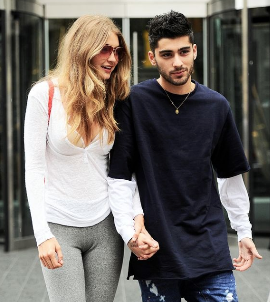 Dünya bu ayrılığı konuşurken dövmesi yüzünden rezil oldu!  - Resim: 2