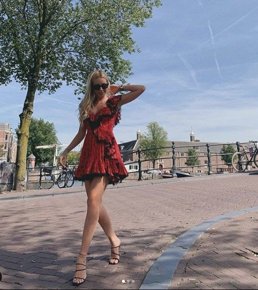 7 aylık hamile Sinem Kobal'a beğeni yağmuru! Makyajsız pozunu verdi - Resim: 2