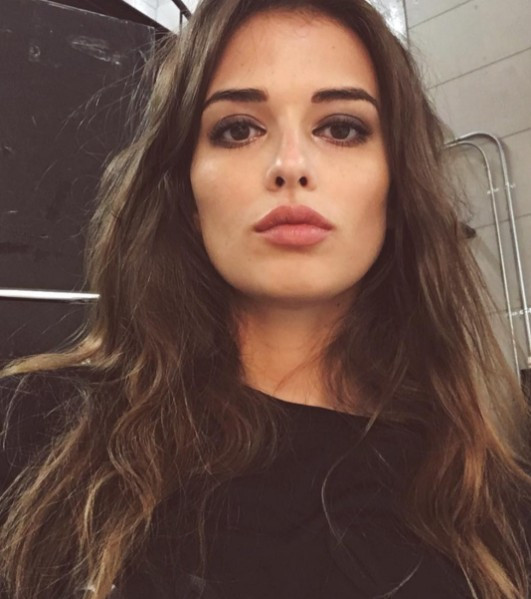 Dünya bu Türk kızını konuşuyor kimdir Elif Aksu? - Resim: 4