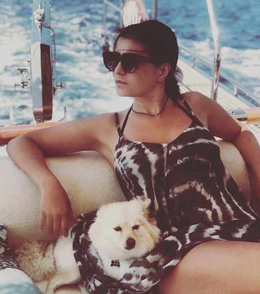 EDHO'dan kovulmuştu! Deniz Çakır'ın hevesi kursağında kaldı - Resim: 3