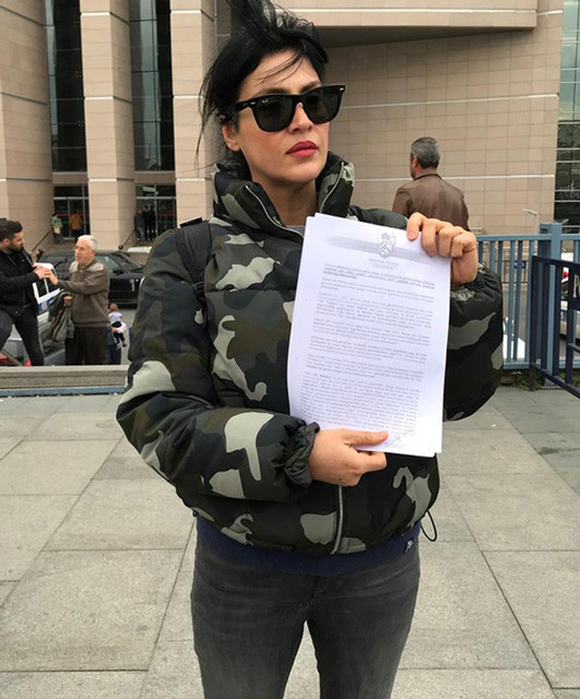 Nur Yerlitaş'tan Erdoğan paylaşımı: Hiç yalaka olmadım - Resim: 2