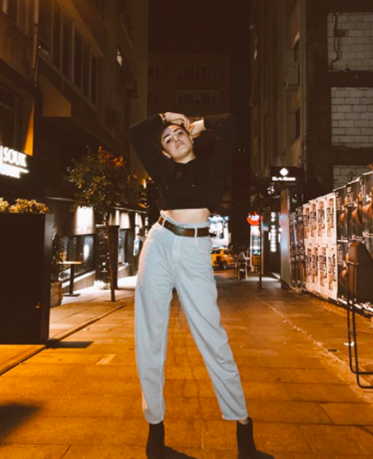 Dilan Çıtak ailesi annesi Işıl Çıtak ve üvey babası kimdir? - Resim: 1