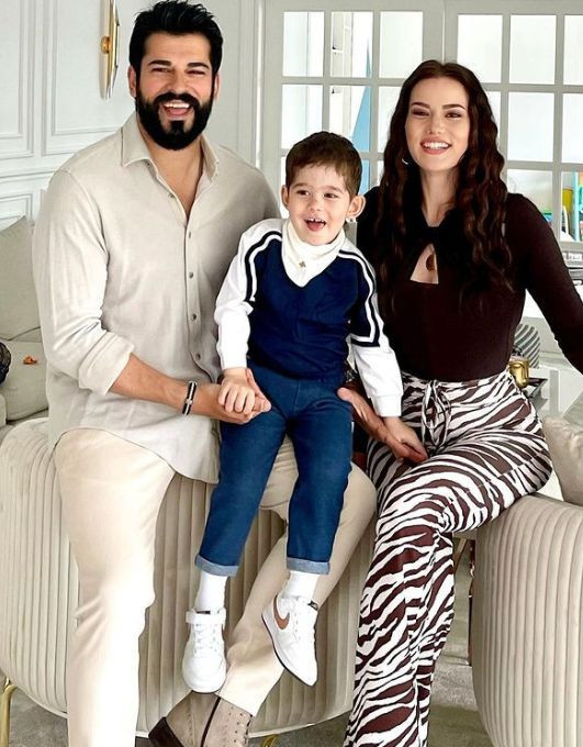 Fahriye Evcen sinir küpüne döndü, oğlu Karan'a yapılana karşı açtı ağzını yumdu gözünü! - Resim: 3