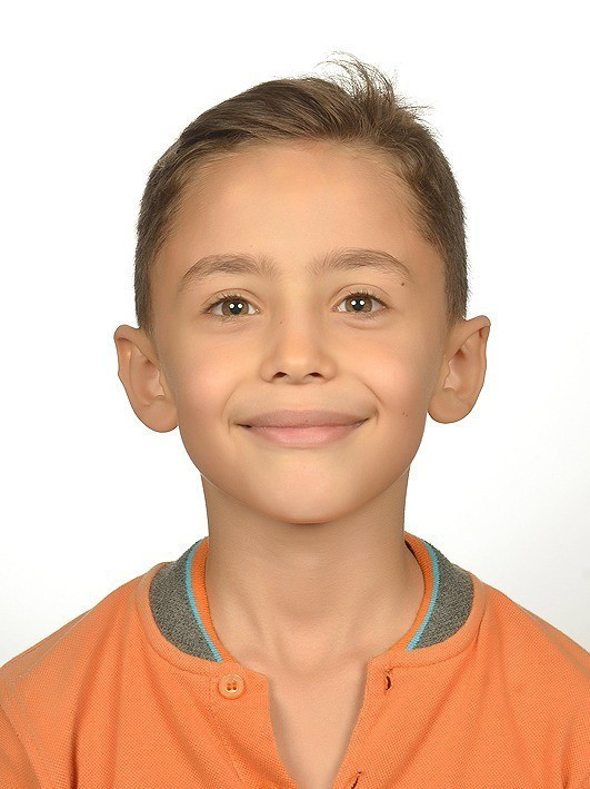 Trabzon'da 7 yaşındaki Miraç'ın ölümü! Acılı baba cenaze namazında fenalaştı - Resim: 1