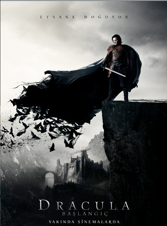 Dracula Fatih Sultan Mehmet'e karşı! - Resim: 1