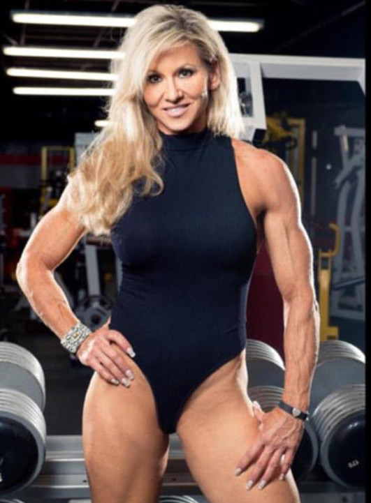 Yaşını kimse tahmin edemiyor! İnanılmazı başardı - Resim: 3