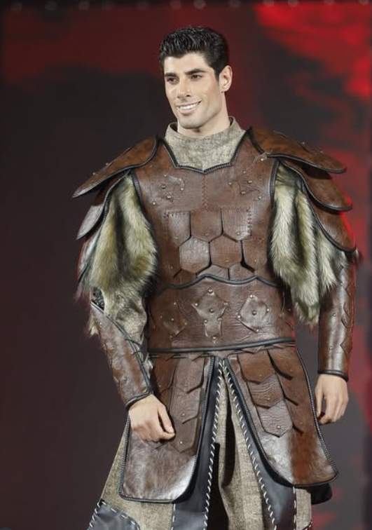 Özkan Görmez dünyanın en yakışıklı 6'ıncı erkeği oldu cümle aleme bozuk attı - Resim: 4