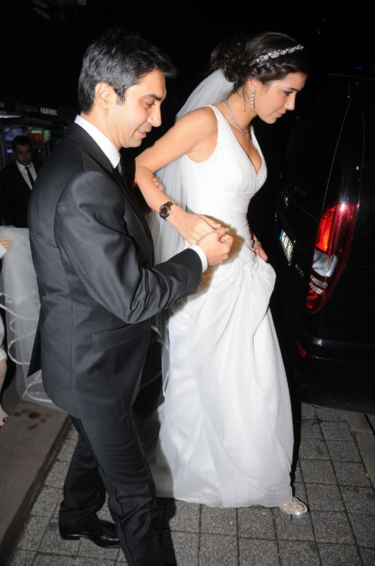 Necati Şaşmaz'ın oğlu büyüdü! Onu bir de şimdi görün - Resim: 3