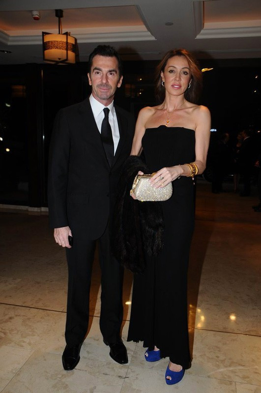 Ayaklarını öpüyordu şimdi yollarını ayırıyorlar - Resim: 1