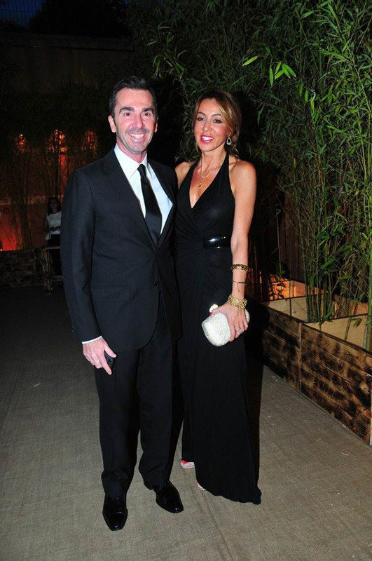 Ayaklarını öpüyordu şimdi yollarını ayırıyorlar - Resim: 3