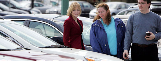 Otomotivde akıl almaz kampanya! - Resim: 2