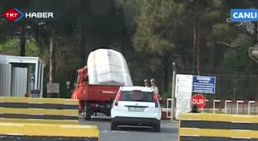 Polis helikopteri denize düştü - Resim: 3