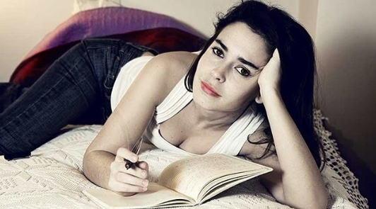 Pelin Batu Dr. Macit Bitargil'le evlendi! Neden Roma'yı seçti - Resim: 3