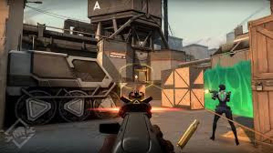 Valorant ücretsiz indirme özelliği aktif-Valorant oyunu nasıl nereden indirilir? - Resim: 0