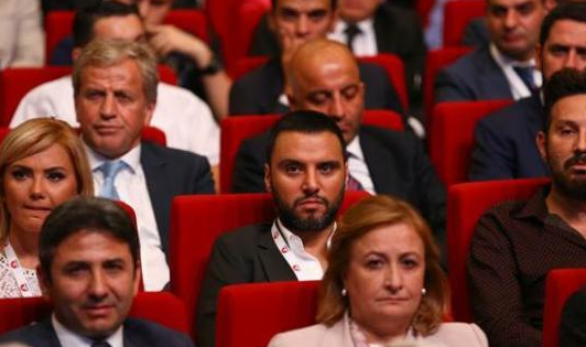 Metin Aralot'a yedi Erdoğan sorusu - Resim: 1