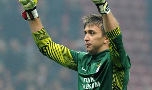 	Galatasaray'ın muhtemel 11'i - Resim: 2