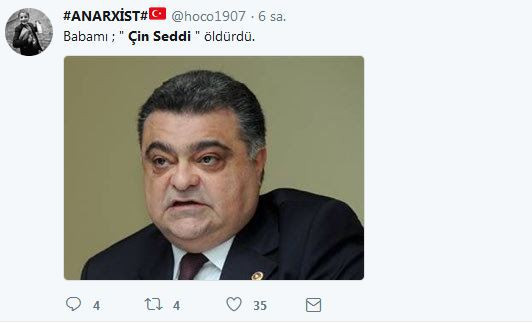 ATV'de 'Çin Seddi' sorusu rezil rüsva etti şöhret için mi! - Resim: 2