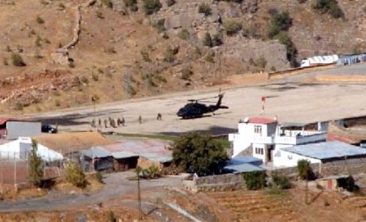 PKK'ya büyük darbe - Resim: 1