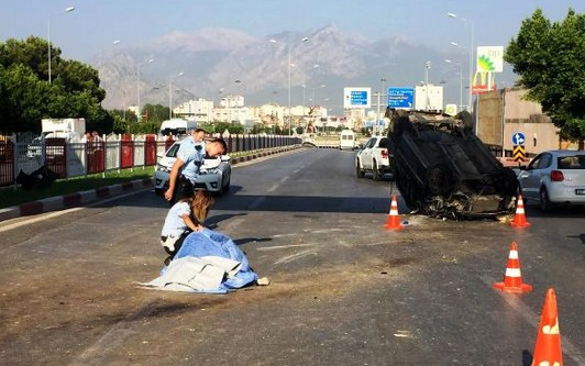 Stajyer hemşirelerin feci anları  - Resim: 1