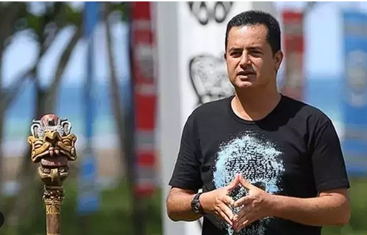 Survivor All Star 2024'te yer alacak ikinci yarışmacı belli oldu! Acun Ilıcalı 'olaylı' ismi çağırdı - Resim: 2