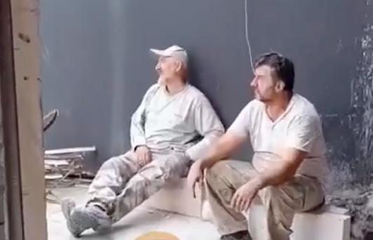 Kadir İnanır'ın yeğeni inşaatta çalışırken görüntülendi! Miras sorusuna bakın ne dedi - Resim: 6
