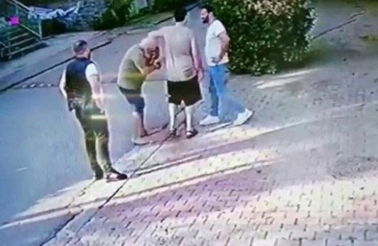 Komşusunu dövmüştü Halil Sezai için karar çıktı Hapse yeniden mi girecek? - Resim: 2