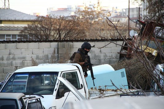 Gaziantep'teki felaketi bakın kim önlemiş! - Resim: 2