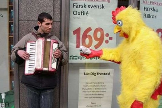 Objektiflere böyle yakalandılar! - Resim: 3