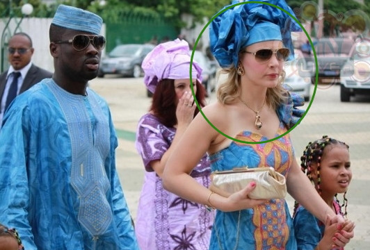 Emmanuel Eboue intihar mı etti? Eşi meğer Galatasaray'dayken onu...  - Resim: 4