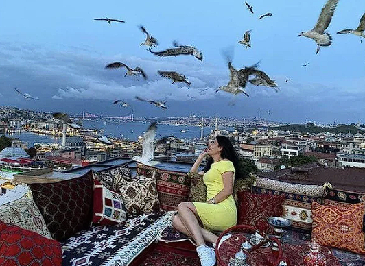 Pınar Damar asılı bulunmuştu katili gizli aşığı çıktı! Kuzeninin eşiyle yasak ilişki - Resim: 1