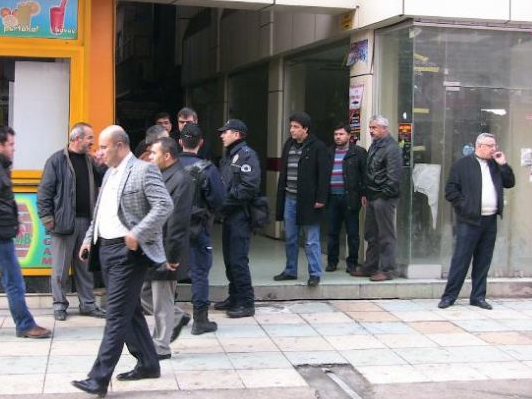 Birçok adrese şok KCK baskını - Resim: 2