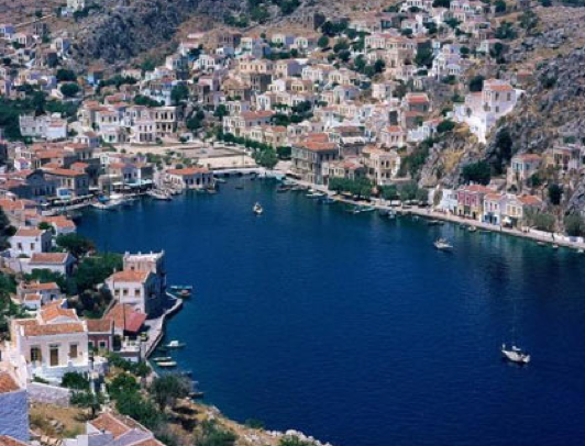 İşte Osmanlı'nın yönettiği ülkeler - Resim: 4