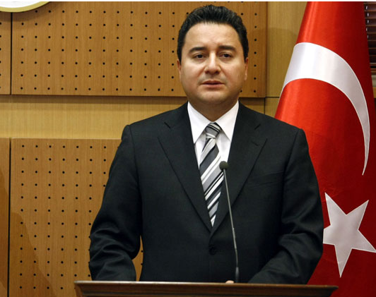 Kabinenin en başarılı bakanları - Resim: 3