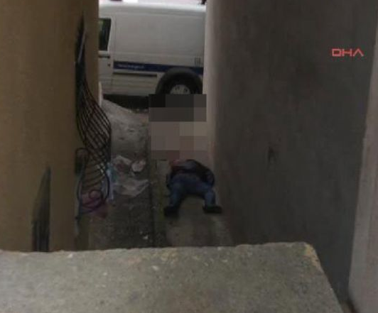 Töre onu da affetmedi - Resim: 4