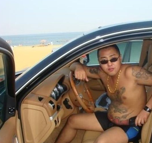 İşkence anlarını bir de kaydetmiş - Resim: 2