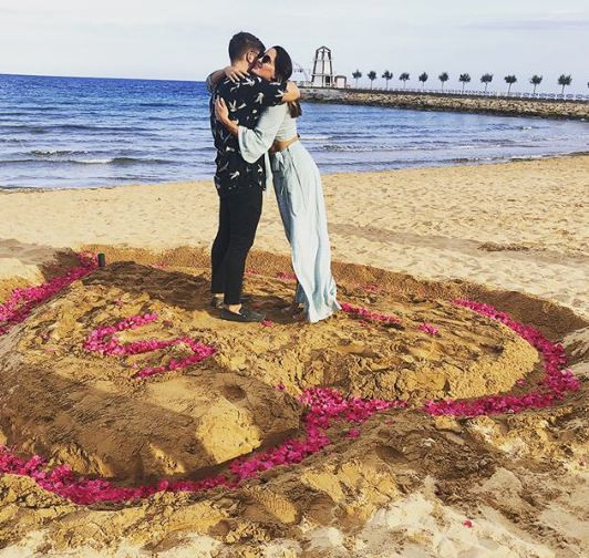 Survivor'da sürpriz evlenme teklifi herkes şoke oldu! - Resim: 3