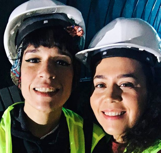 Masterchef Burcu Eminoğlu kaç yaşında instagram halleri bambaşka! - Resim: 1